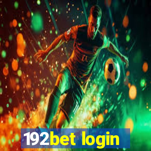 192bet login